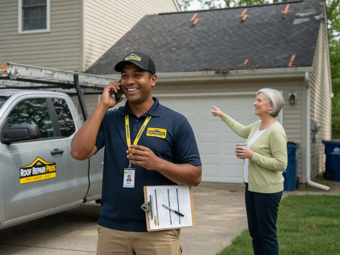 Roof Repair Ottawa, OH FAQs
